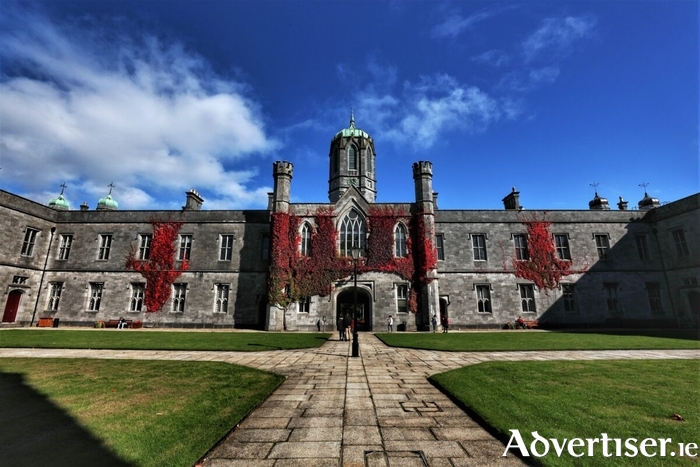 Discover postgraduate opportunities at UoG Open Evening