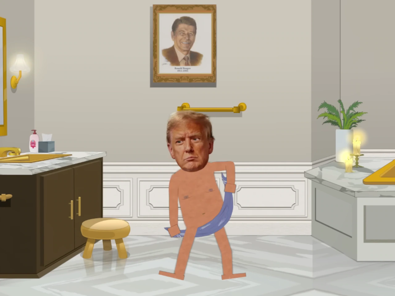 How to watch ‘South Park’ Season 28 Halloween special for free without cable