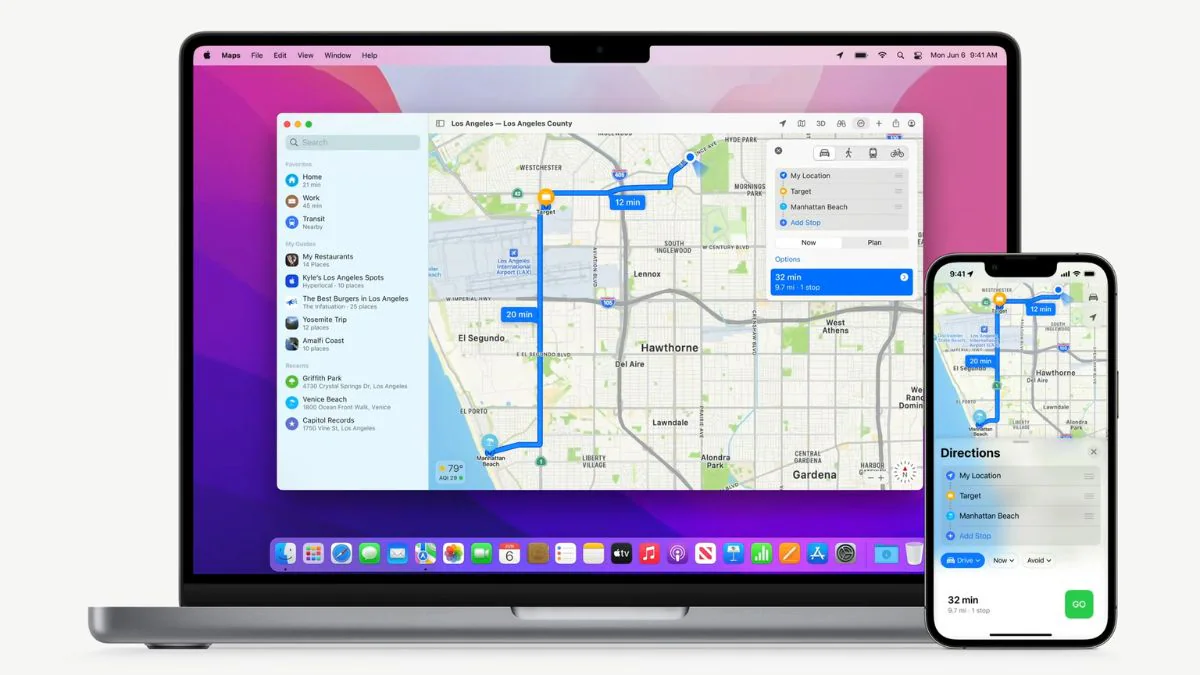 Apple Maps Could Start Showing More Ads by Next Year