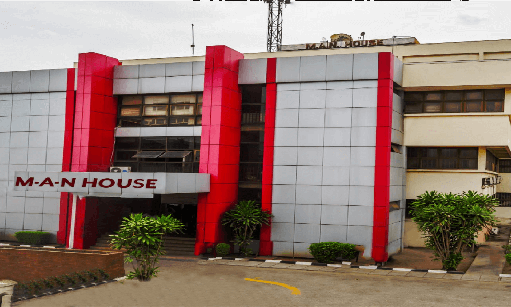 49% of manufacturers unable to access FX from official market – MAN