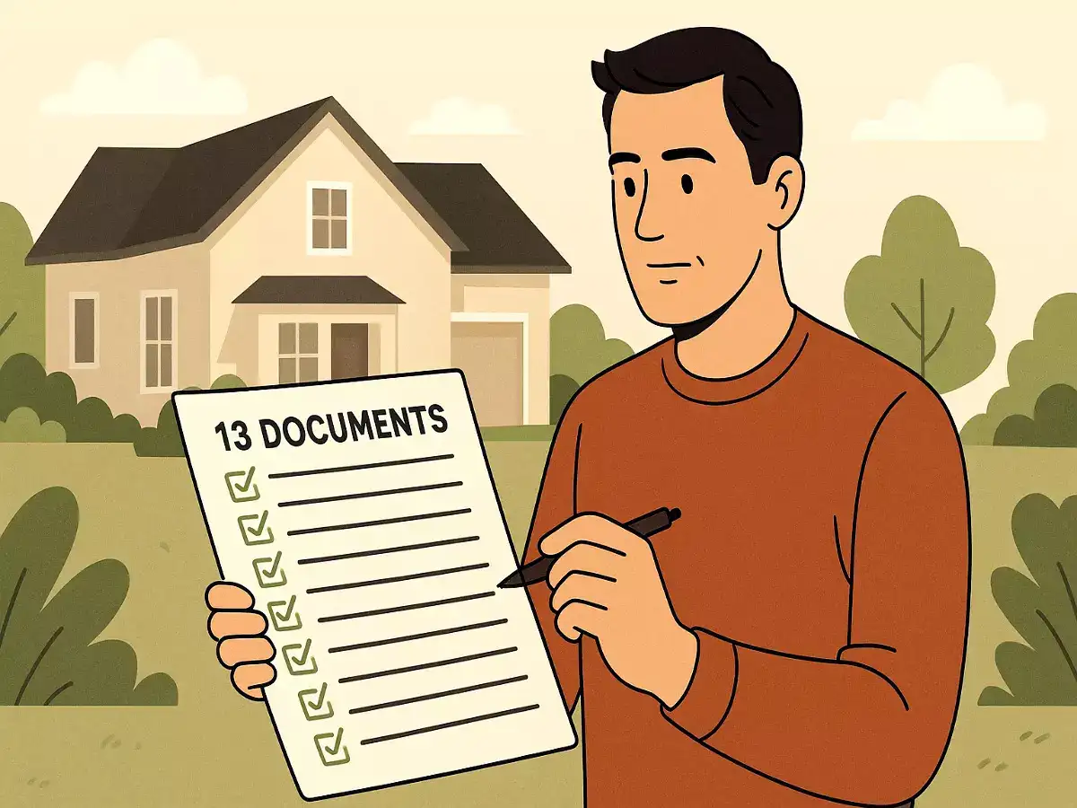 Buying a property? 13 documents you must check to be safe from legal nightmares