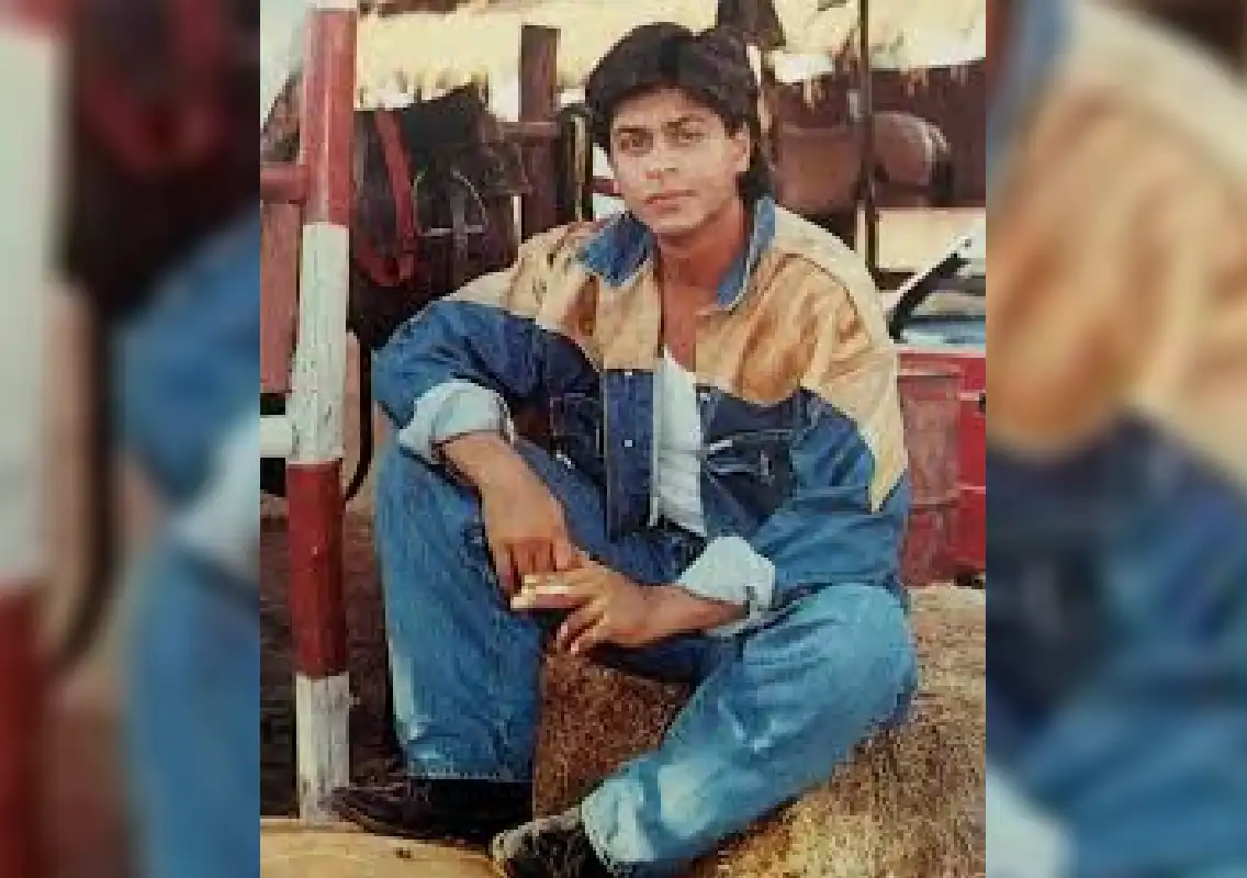 Shah Rukh Khan once defended female crew with Salman — choreographer reveals