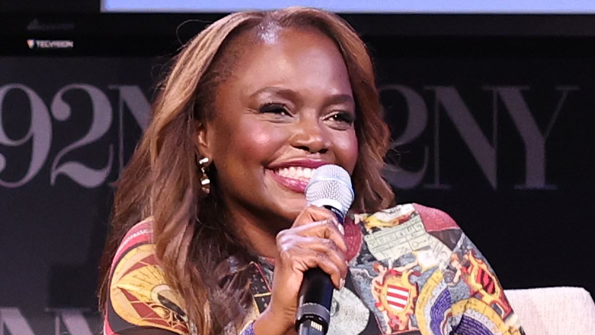 Now New York Times turns on Karine Jean-Pierre as Biden's ex-press secretary destroys her career with disastrous book tour