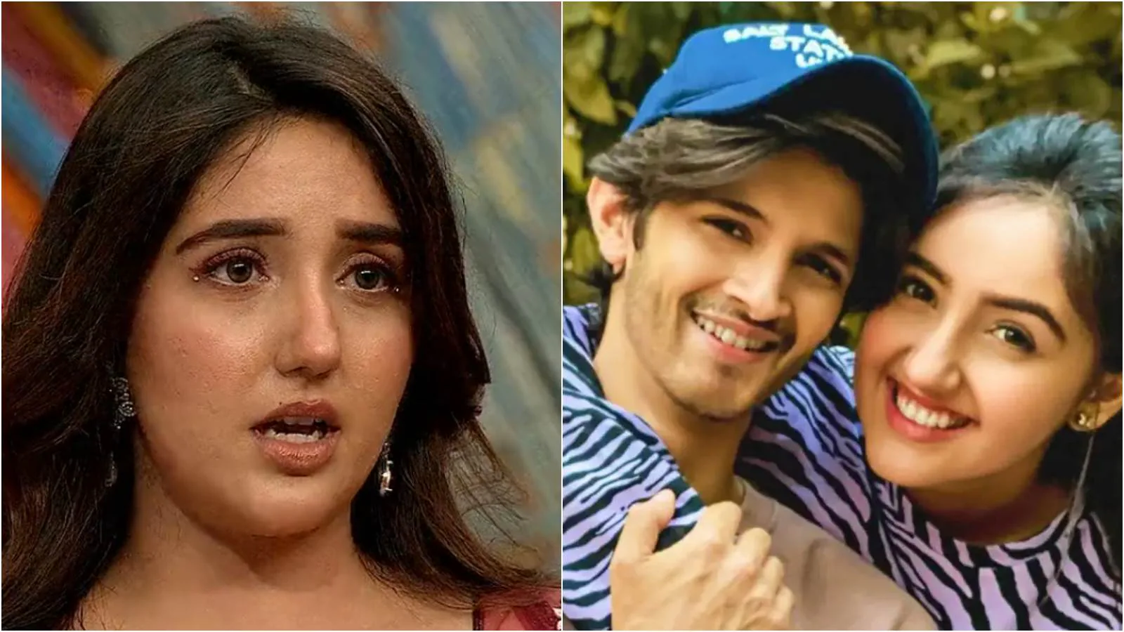 ‘Proud Beyond Words’: Rohan Mehra Lauds Ashnoor For Speaking Up About Body Image Struggle On Bigg Boss 19