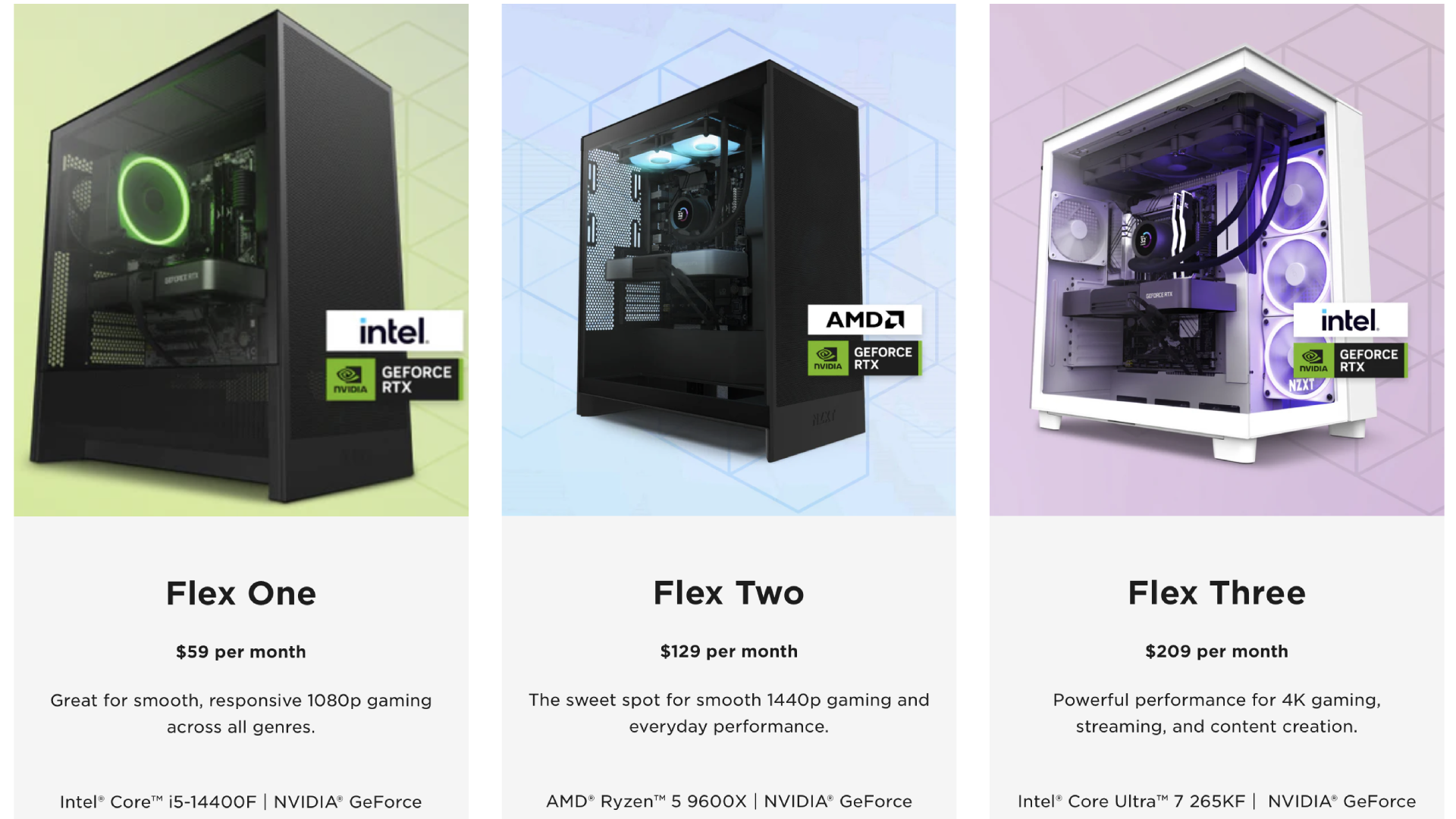 NZXT's controversial PC rental scheme hit by class action lawsuit claiming the company 'defrauded consumers through gross misrepresentations and illegal business practices'