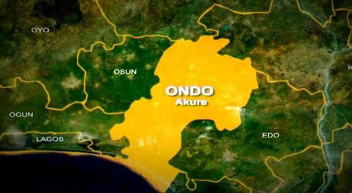 Ondo: Police arrest two cyber fraud suspects over N11m scam