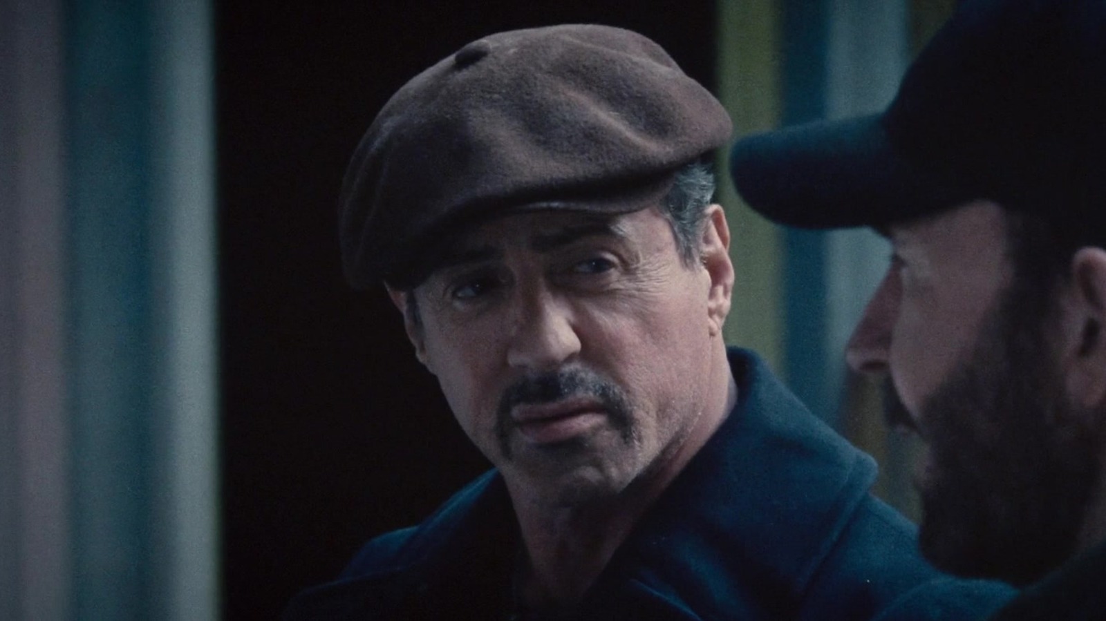 Sylvester Stallone's Biggest Box Office Hit Is Actually Pretty Surprising