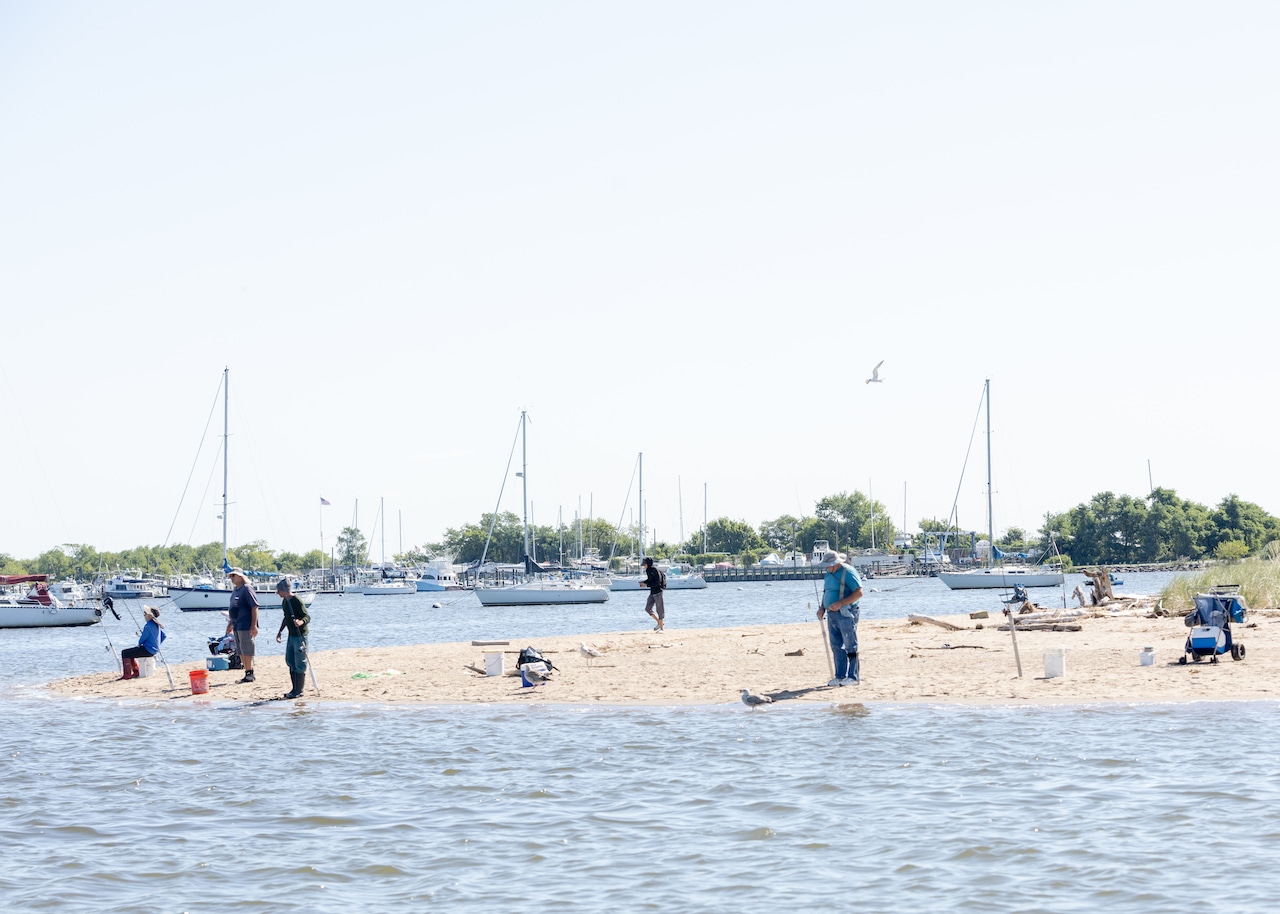 New York said this pipeline would contaminate Staten Island waters. Now it’s back for a 4th try; will the state approve it this time?