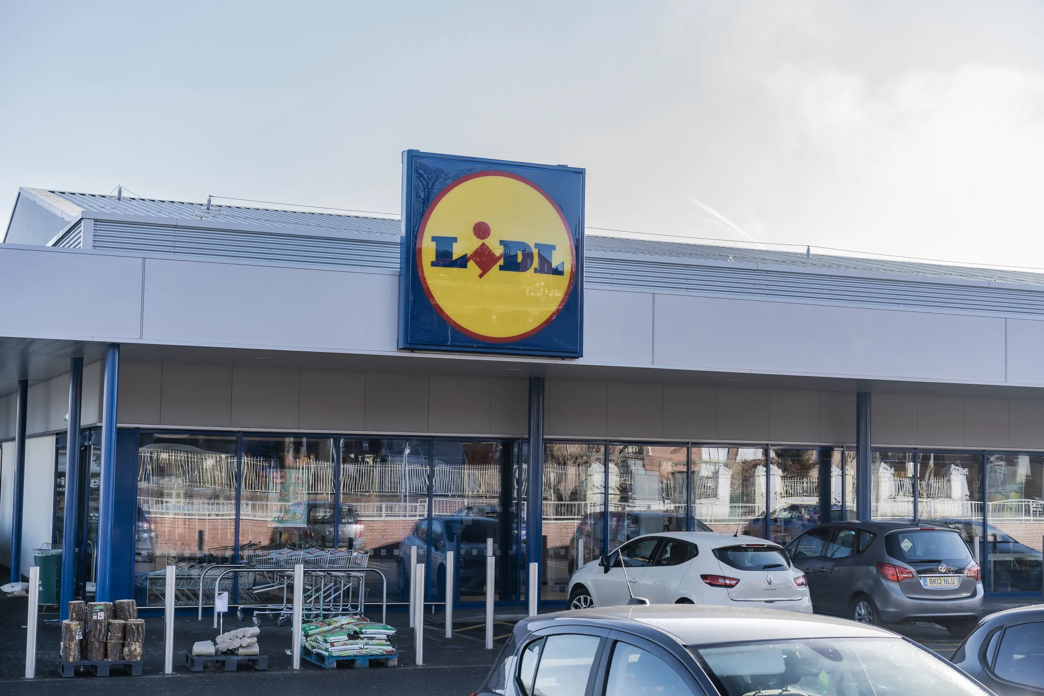 Lidl just brought back three ‘out of this world’ bakery items from 69p