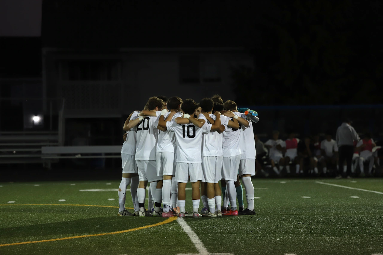 Playoff roundup: Results from Saturday’s boys soccer state tournament games