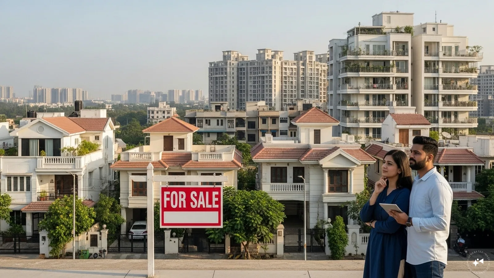 Openhouse Secures $2M Funding To Transform India's Home Resale Market