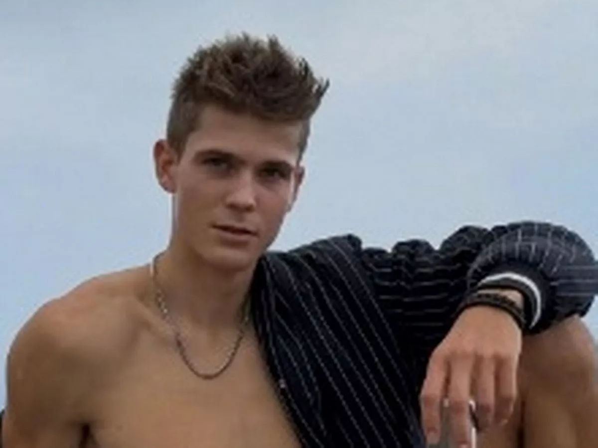 Team GB Olympics hopeful slapped with two-year ban for posting 'sex act on plane'