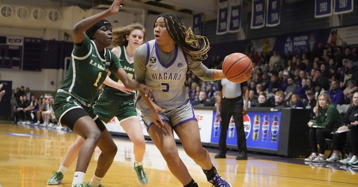 Niagara women's basketball 2025-26 preview