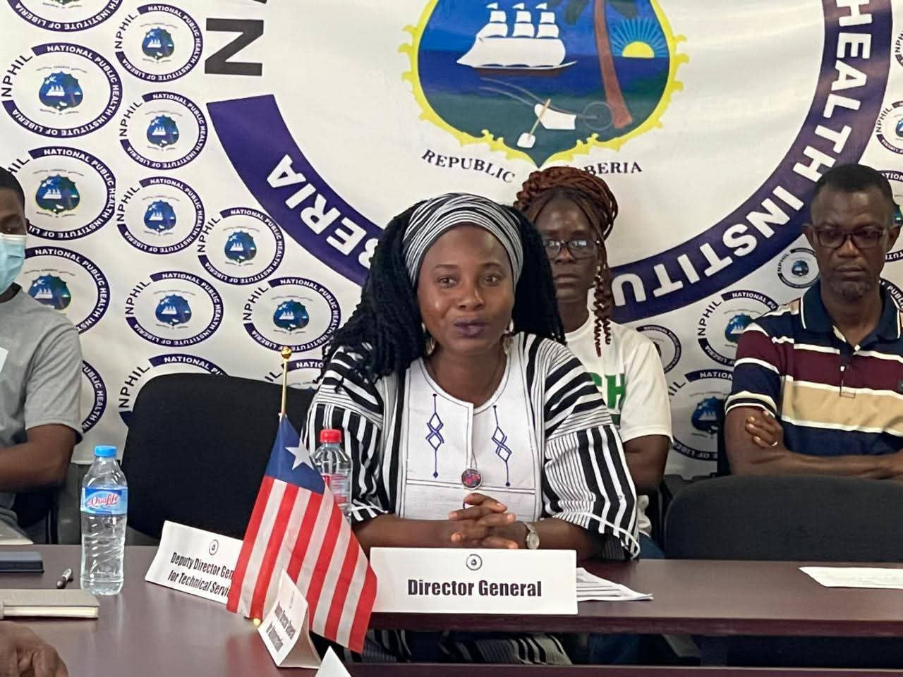 NPHIL concludes weeklong consultation 