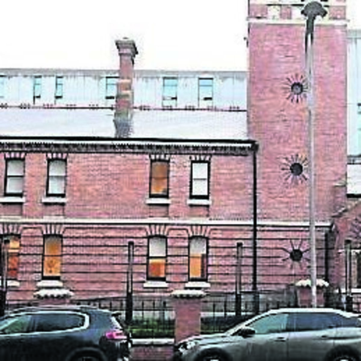 Jail for Cork man who nabbed parcels from doorsteps