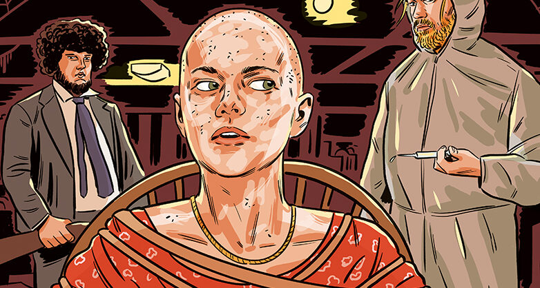 Bugonia shows Yorgos Lanthimos’ mastery of the grotesque