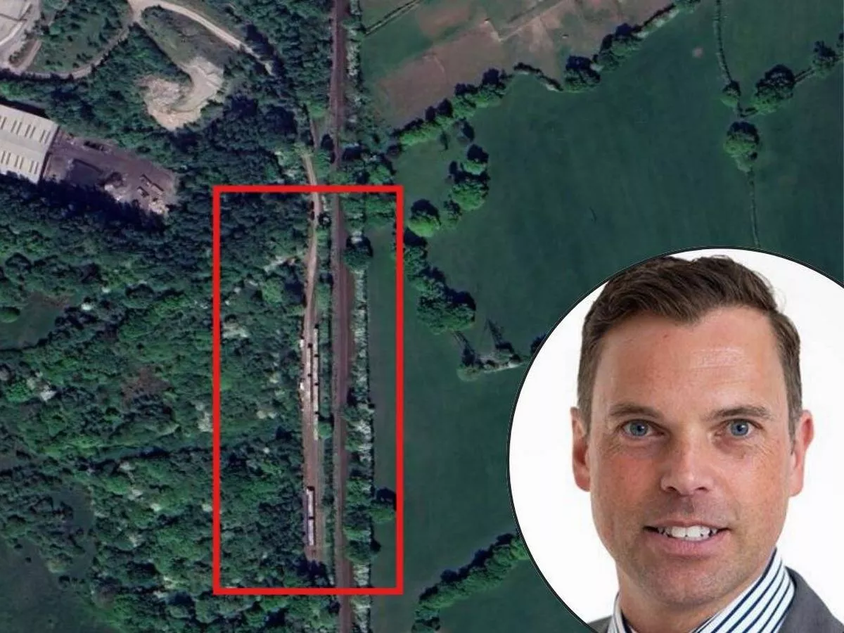 Multi-million pound rail upgrade 'will unlock more services to Liverpool'