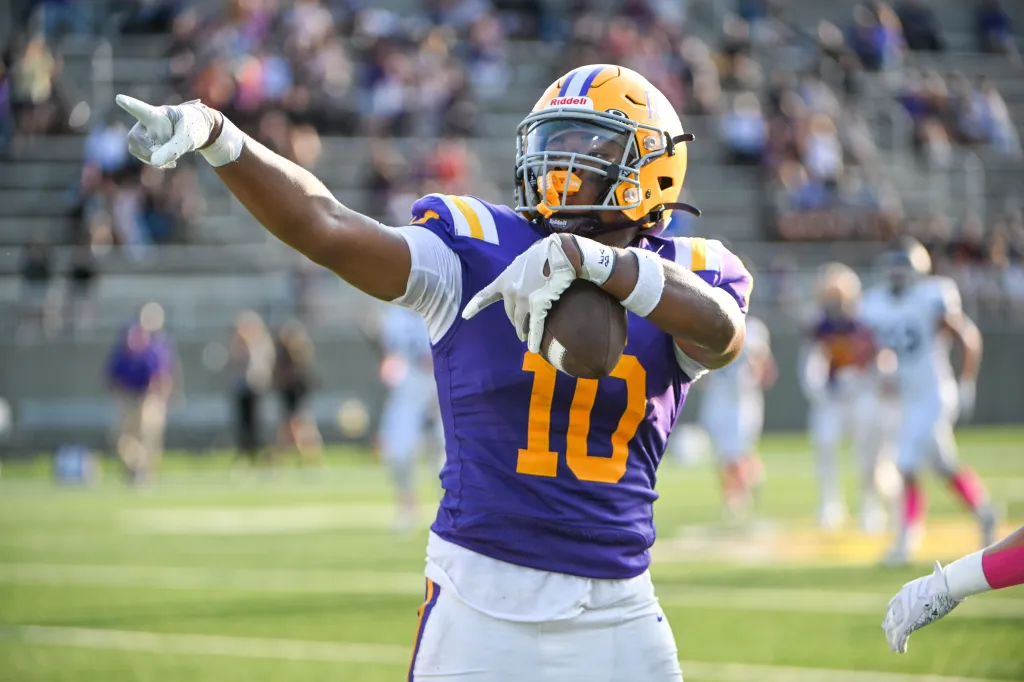 Minnesota HS football state brackets