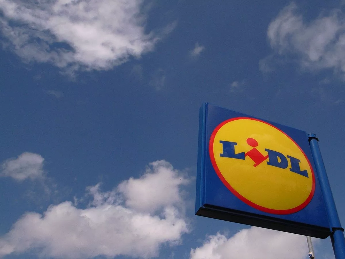 Lidl's middle aisle this week to include heating must-haves for as little as £10