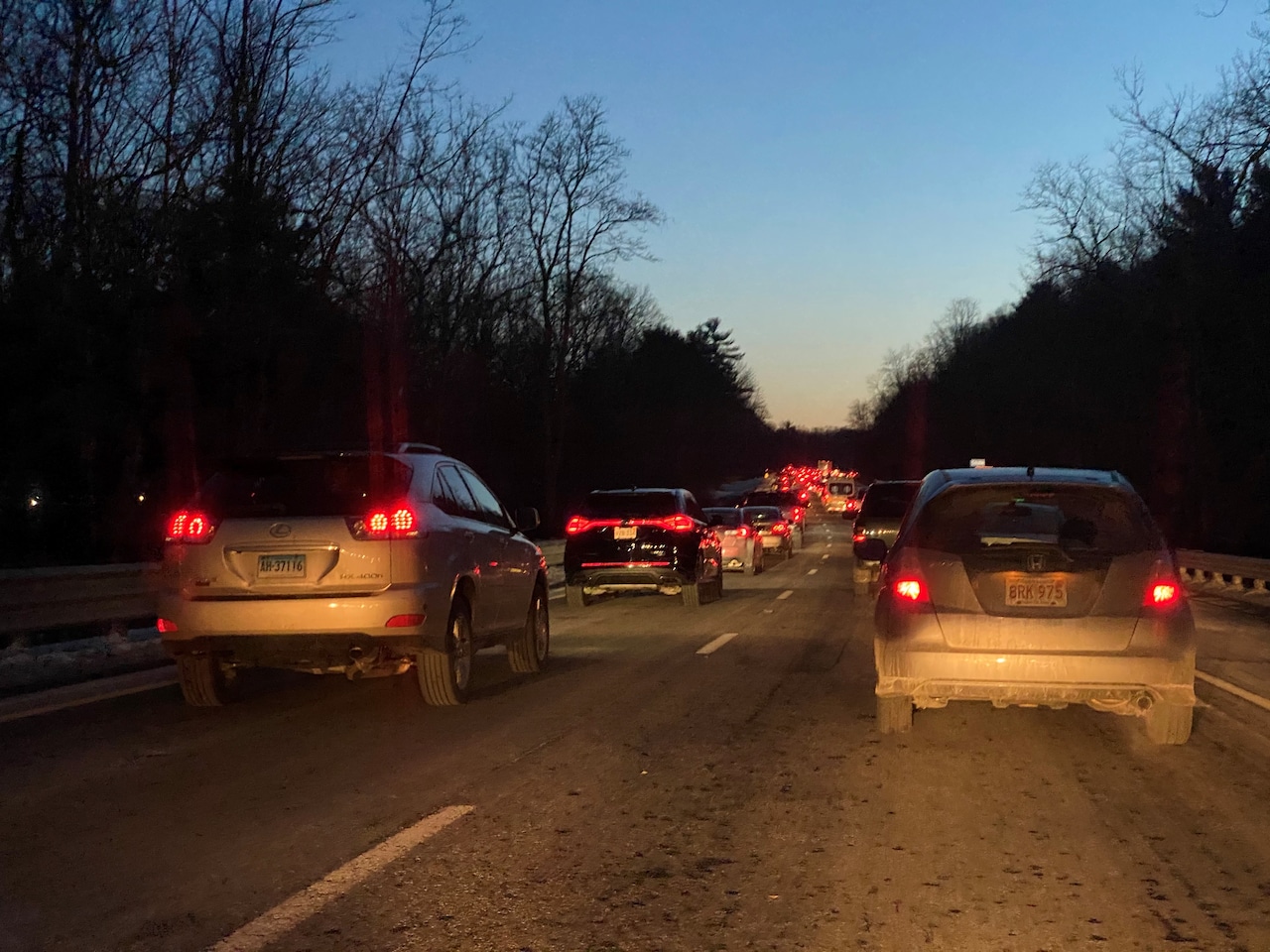 These 5 Michigan companies planned over 400 layoffs in October