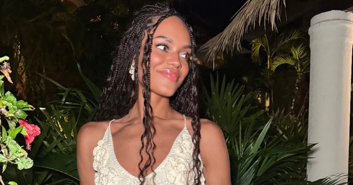 Bachelorette's Michelle Young Shares Health Struggles After Mold Exposure