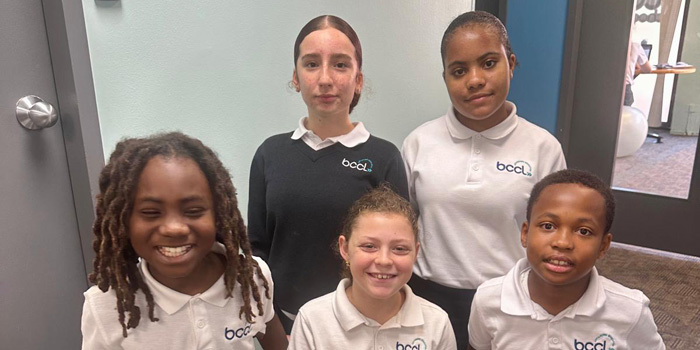 Deloitte Partners With Creative Learning Centre