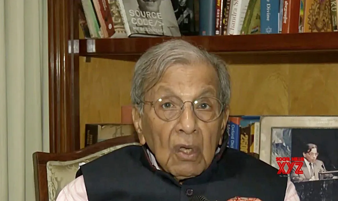 Bihar election should be contested on economic growth: NK Singh