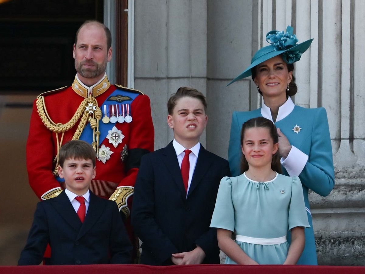 Kate Middleton shocked Sainsbury's shoppers with Halloween dash