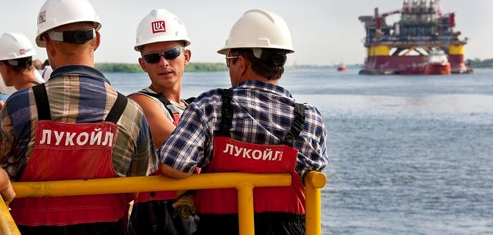 Russia’s Lukoil locks in deal to sell off its international assets as sanctions bite harder