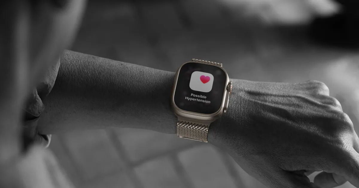 Your Apple Watch Might Soon Judge Your Sleep Like a Doctor