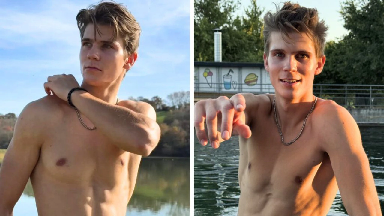 Olympic hopeful banned for aeroplane sex act