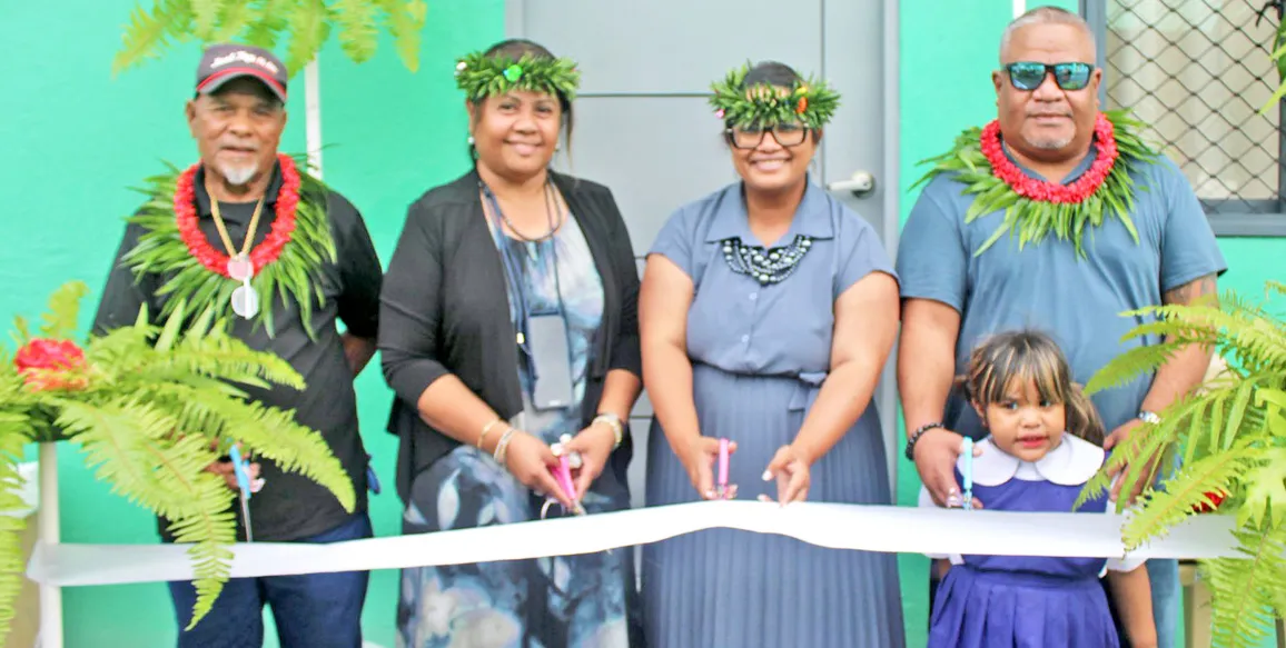 177 clinic’s new look