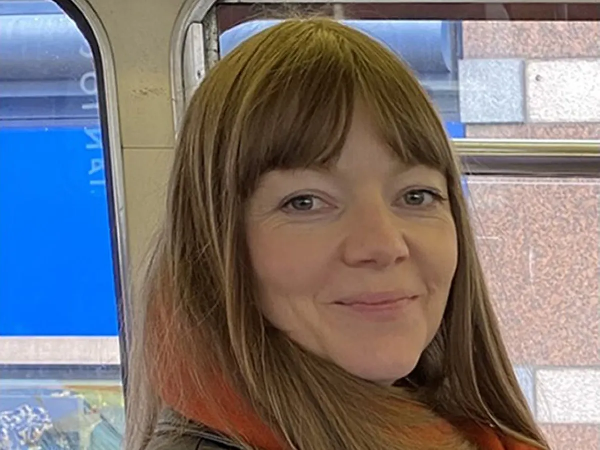 West Midlands hockey coach who stabbed wife to death jailed for at least 21 years