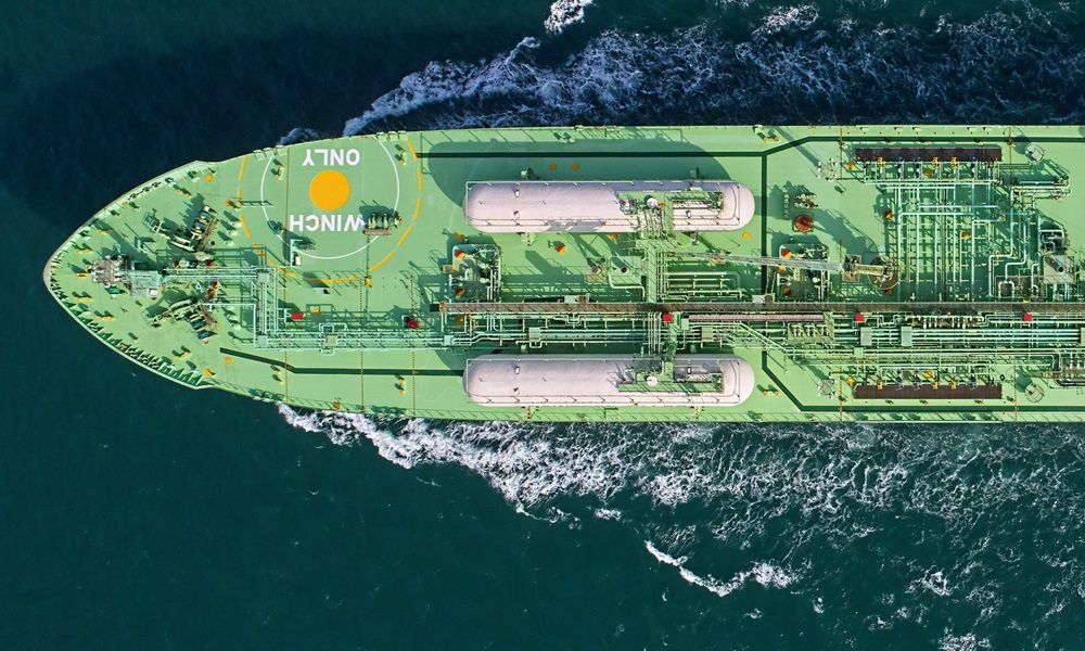 Shipping needs a stress test