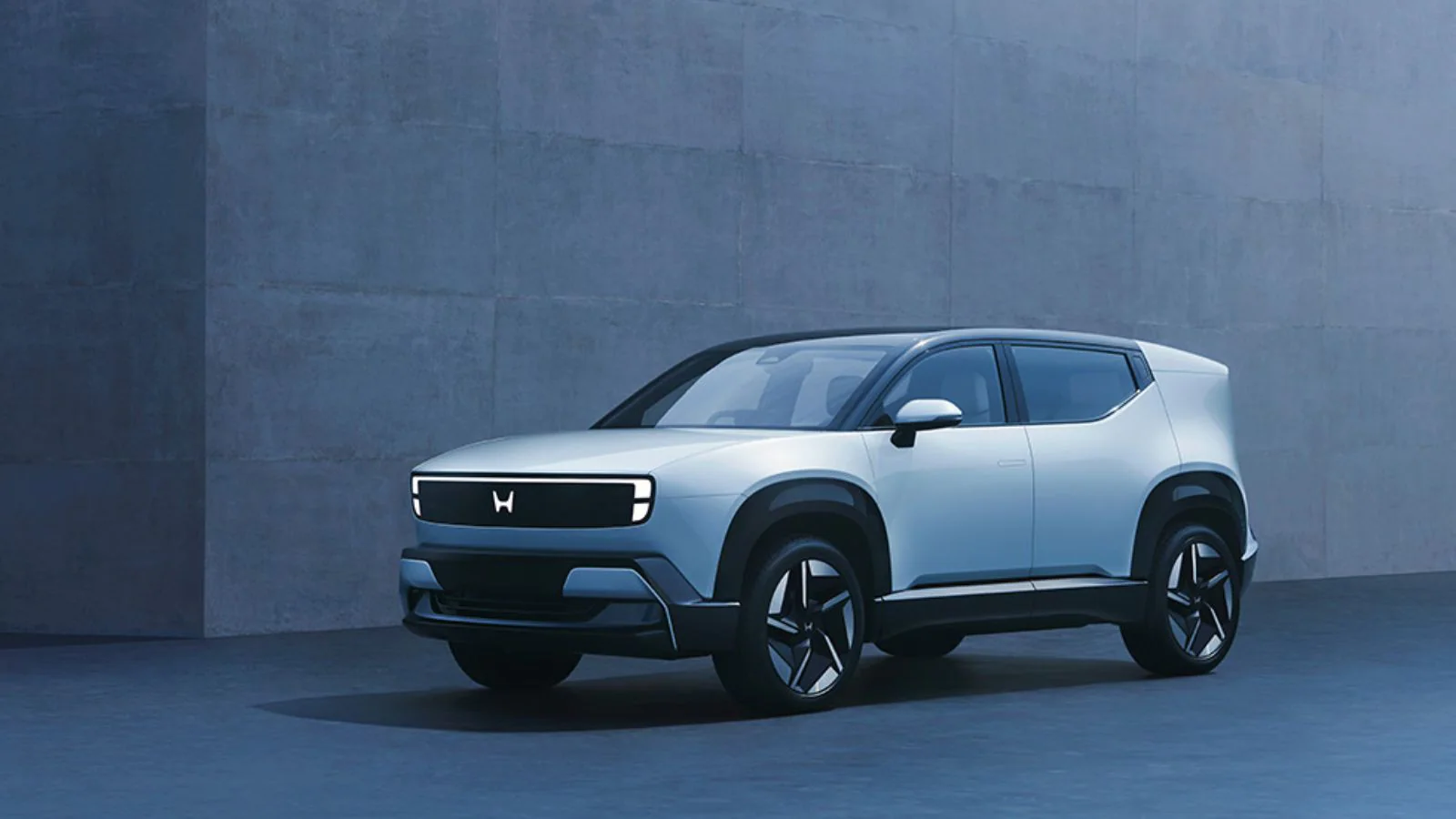 India To Become Honda’s Global Production Base For New Electric SUV, Honda 0 α