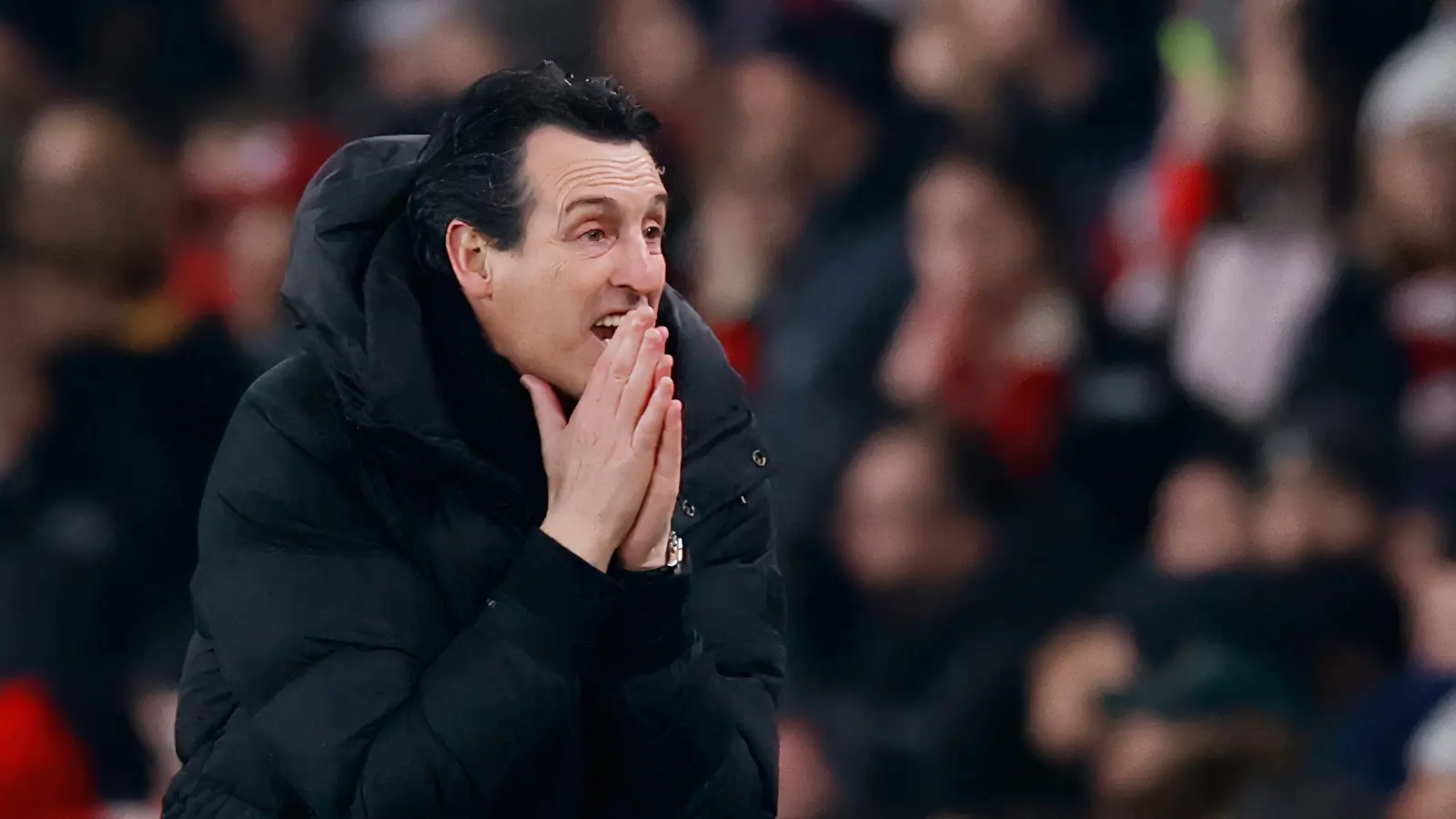 Aston Villa Agreed £30m Deal to Sign Newcastle Star Osula