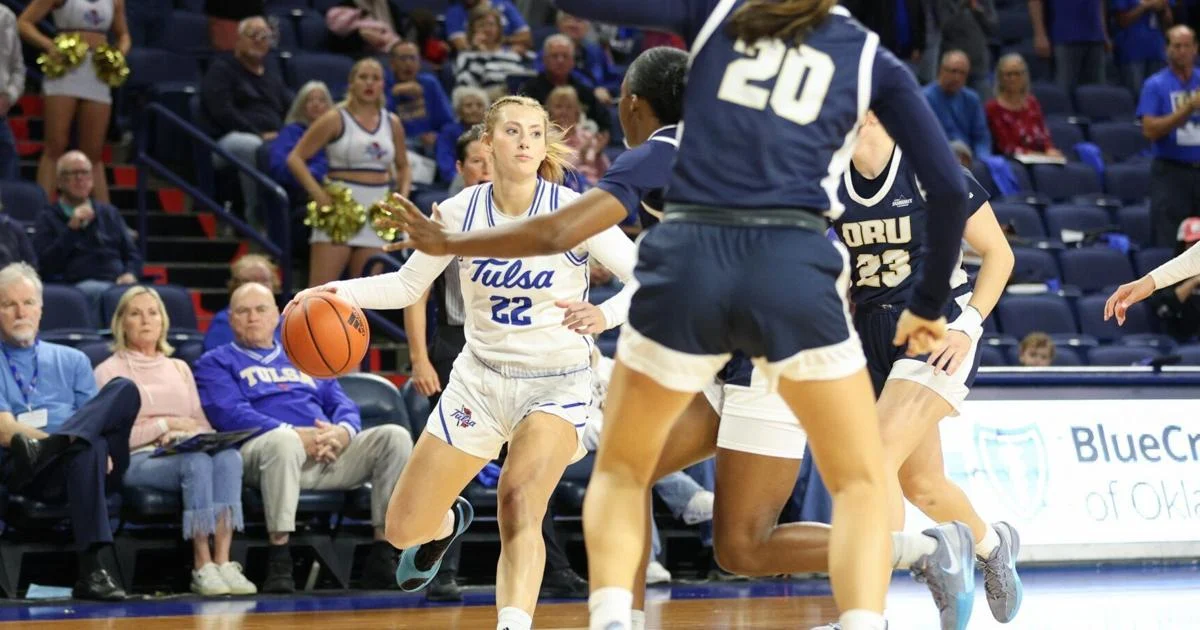 TU fans get chance to see new basketball teams