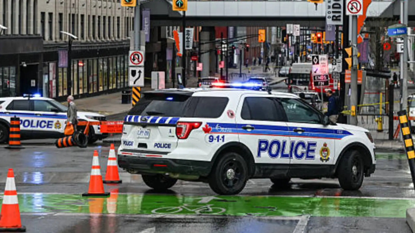 Canada's Internal Security Collapse: ISI-Backed Khalistani Network Deepening Grip, Say Sources