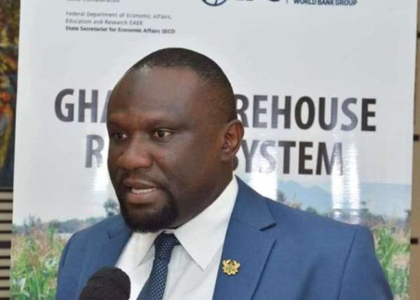 Ex-buffer stock CEO charged with stealing over GH¢61 Million; Finance Director flees