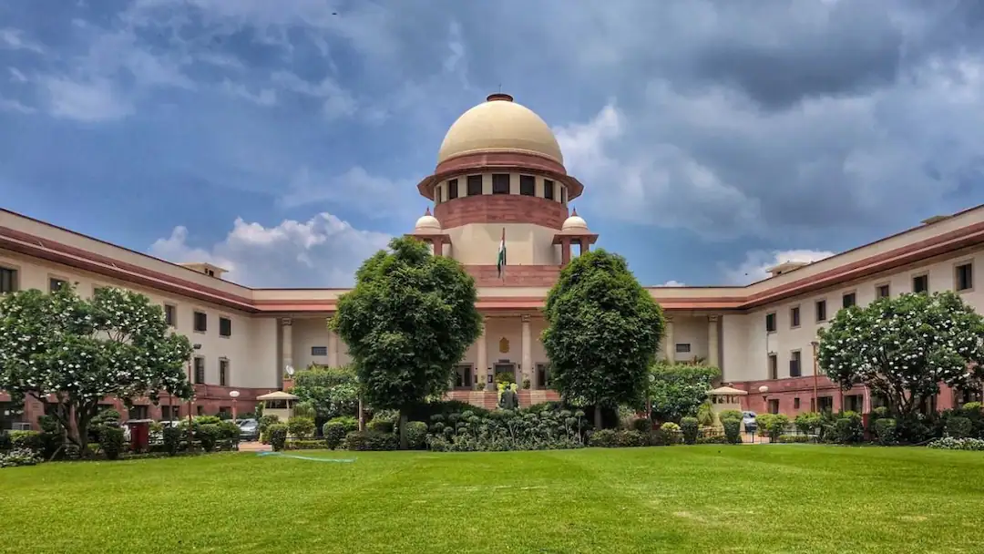 ‘Why Give Importance’: Supreme Court Declines Contempt Action Against Lawyer Who Threw Shoe At CJI