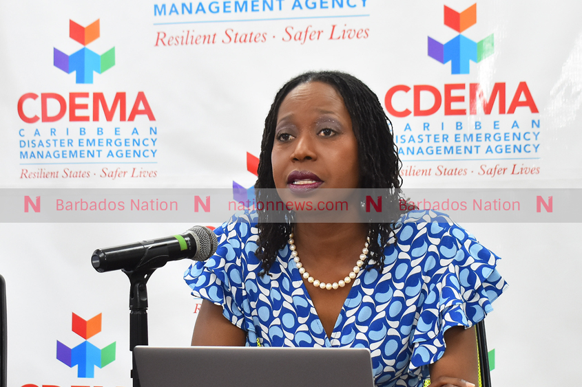 Hub key to faster response