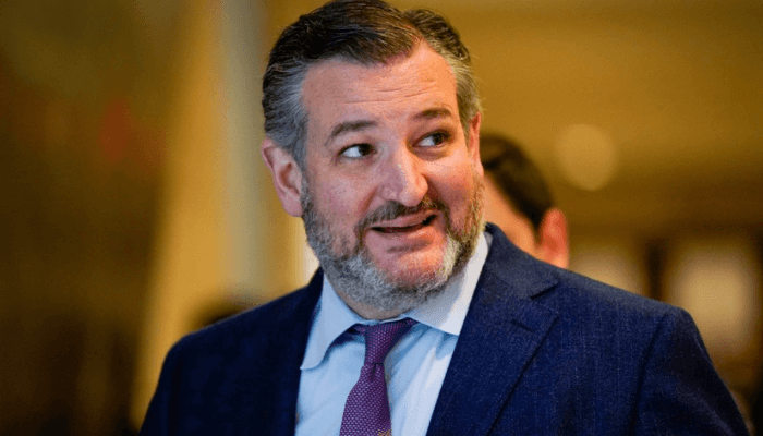US Senator Cruz backs bill against Sharia, blasphemy laws in Nigeria