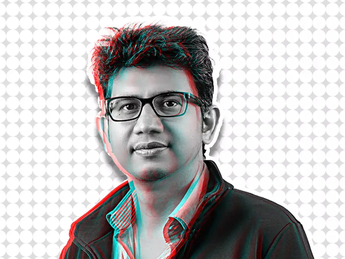 Groww IPO: We make so much money, we could keep it all — but that’s not how you build a 100-year-old company: CEO Lalit Keshre