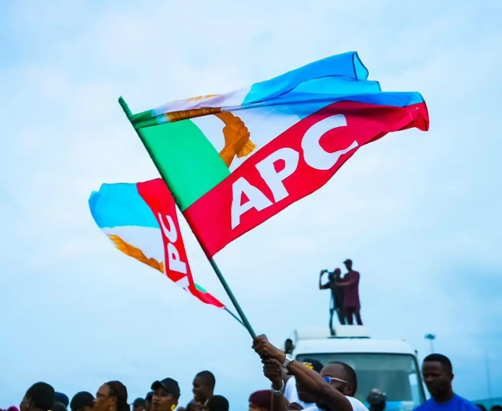 APC state secretaries-general pledge stronger collaboration, digital governance