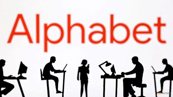 Alphabet hikes capex again after earnings beat on strong ad, cloud demand