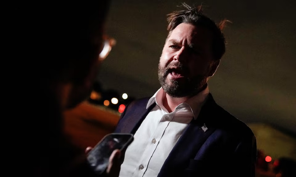 Testing US nuclear arsenal is important to national security, Vance says