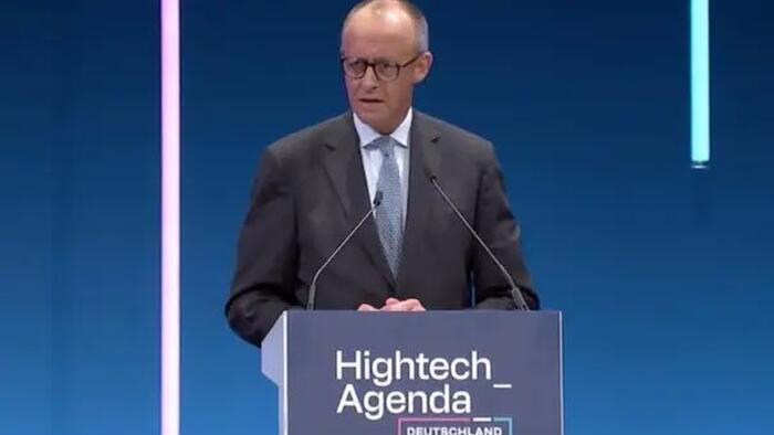 Germany's High-Tech Agenda: Trapped In The Subsidy Loop