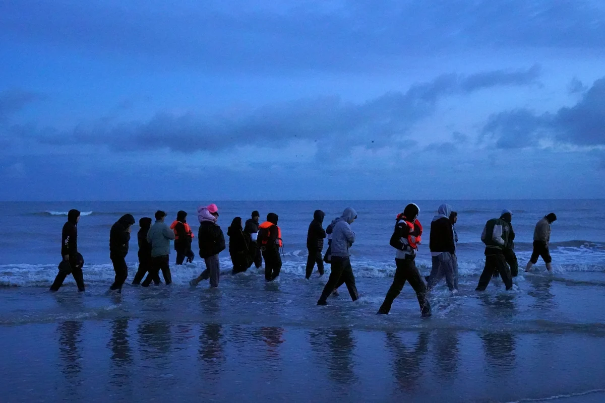 Polling shows immigration concern ‘manufactured’, say campaigners