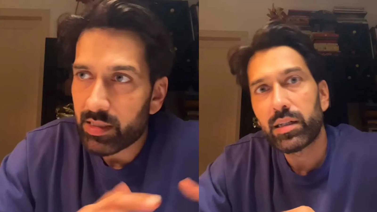 ‘Small Things Big Impact’: Fans Love Nakuul Mehta’s Philosophy About Finding Home