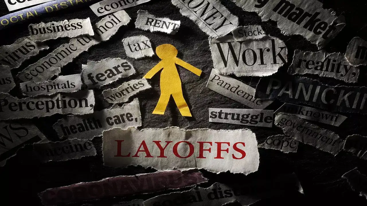 Tech Layoffs 2025: Who’s Firing, Why It’s Happening, And What Comes Next